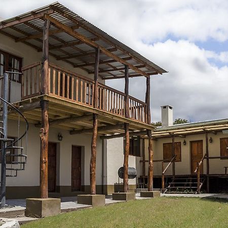Posada La Sofia Tafí del Valle Стая снимка