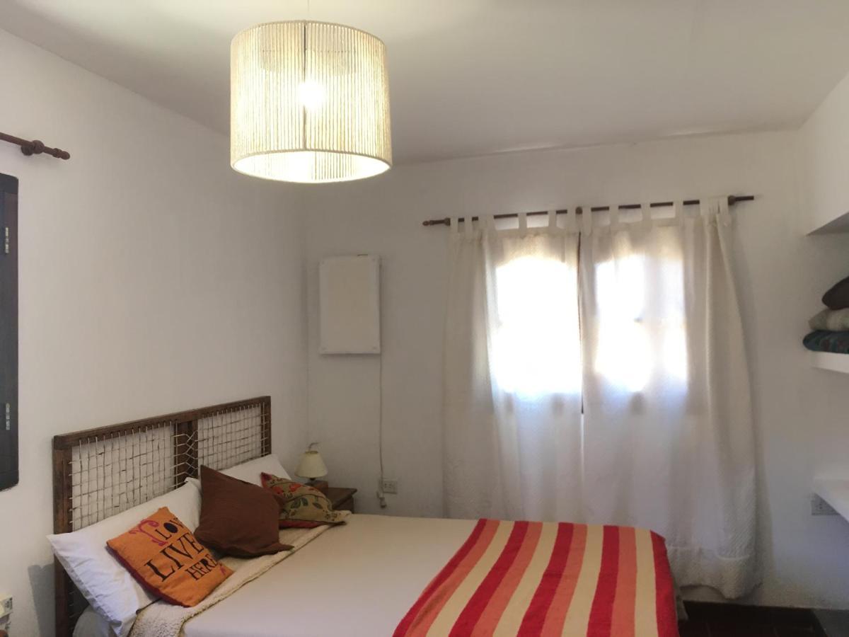 Posada La Sofia Tafí del Valle Екстериор снимка