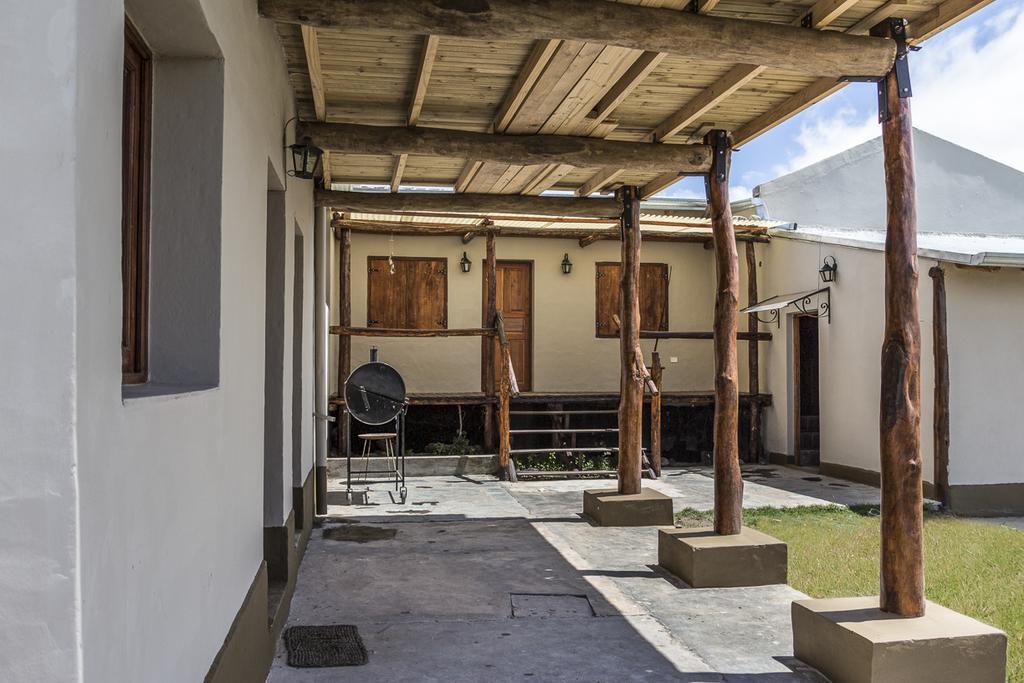 Posada La Sofia Tafí del Valle Стая снимка