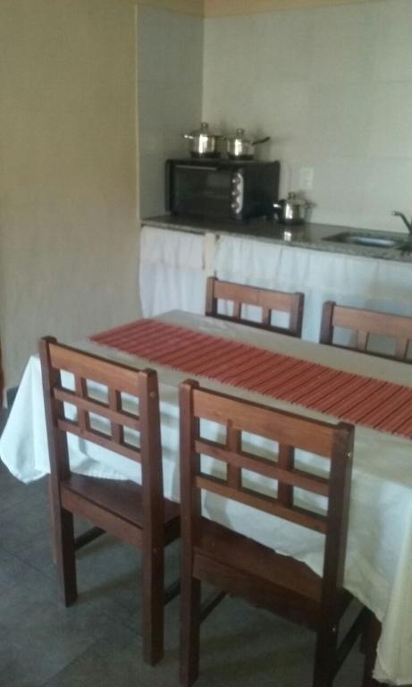 Posada La Sofia Tafí del Valle Екстериор снимка